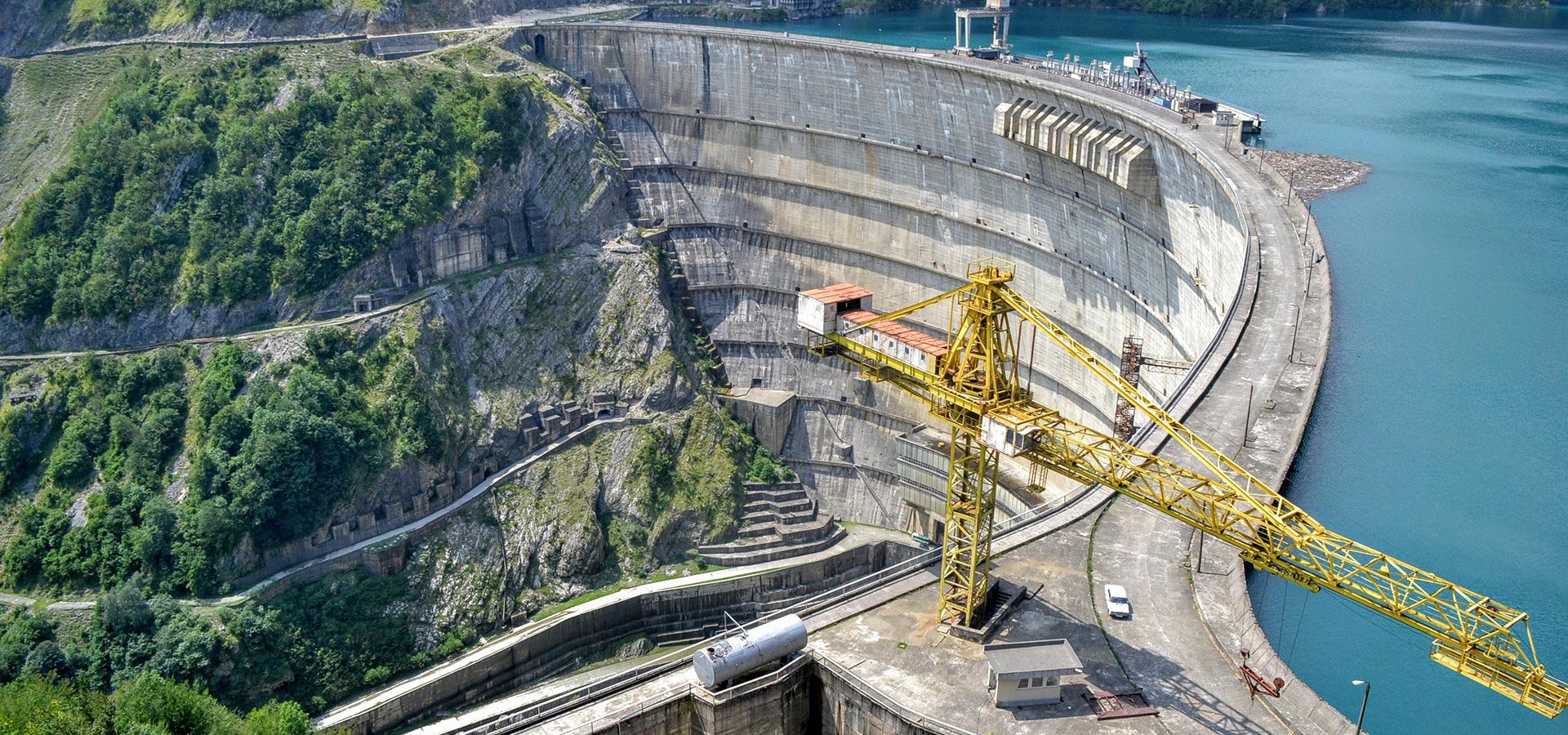 Мы можем справиться с самыми амбициозными проектами