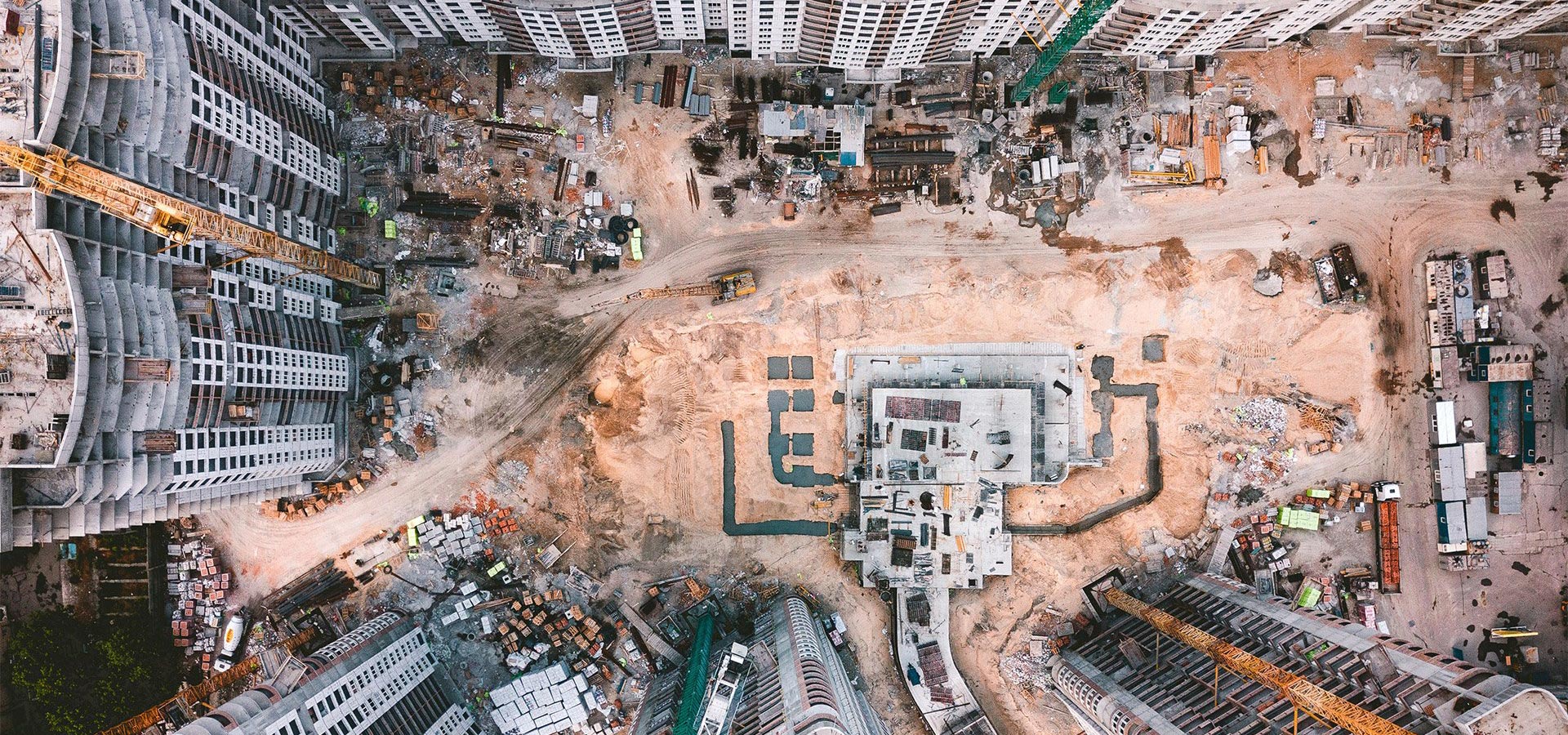 Надежные строительные услуги